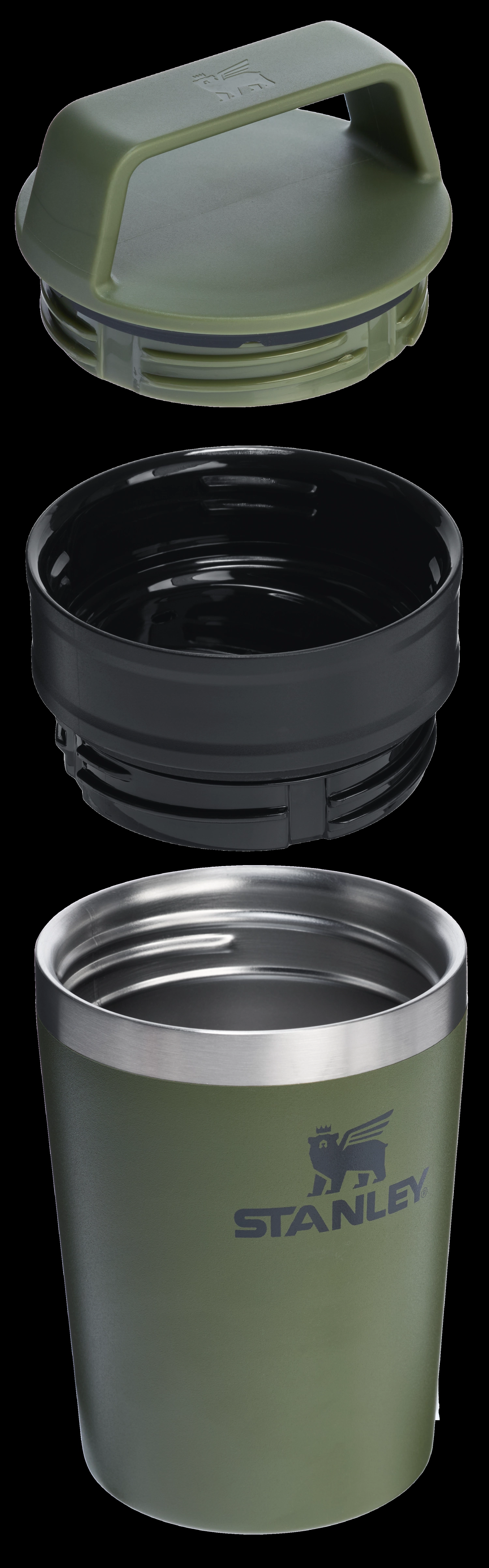 Café-To-Go Travel Mug