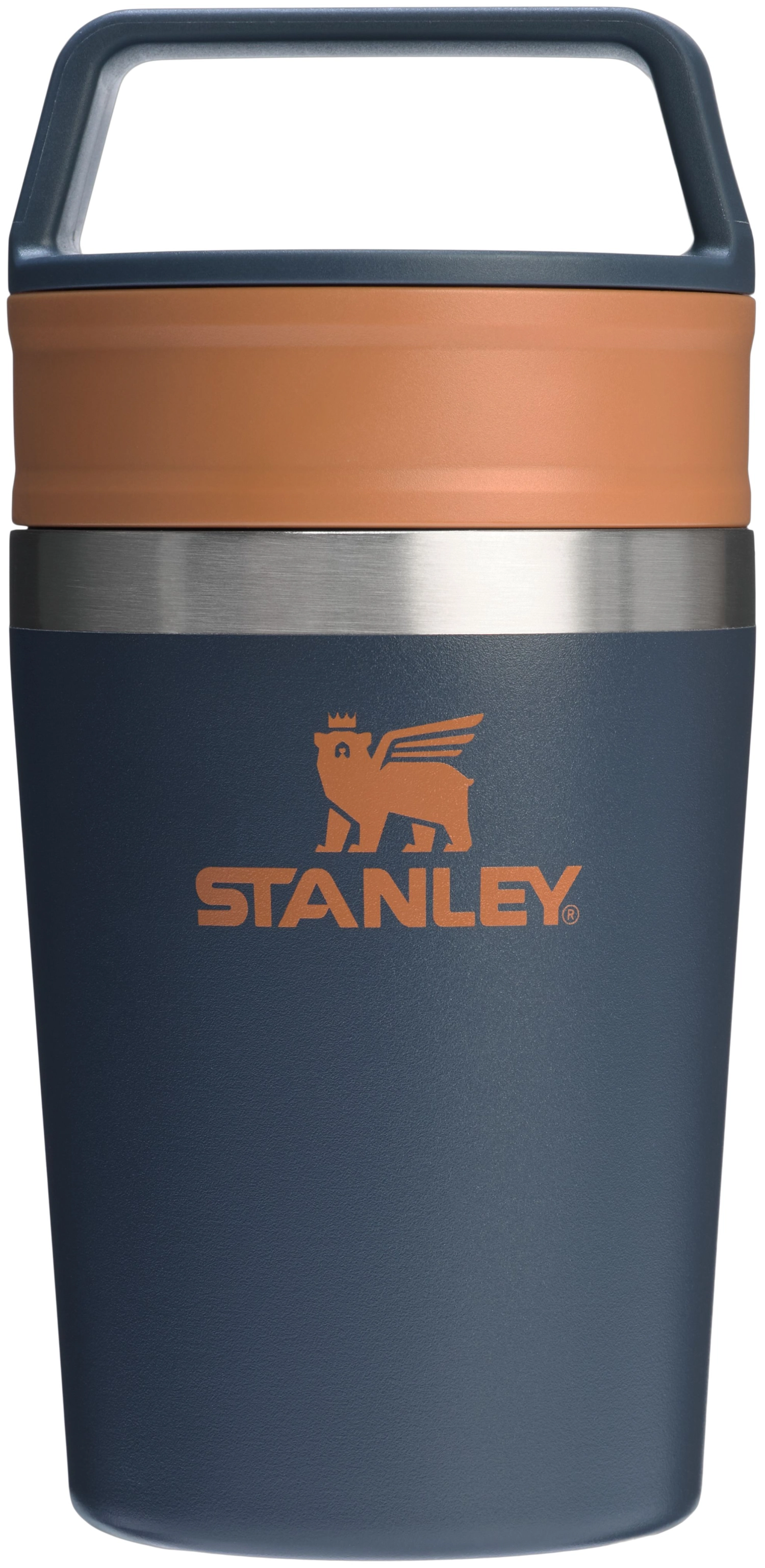 Café-To-Go Travel Mug