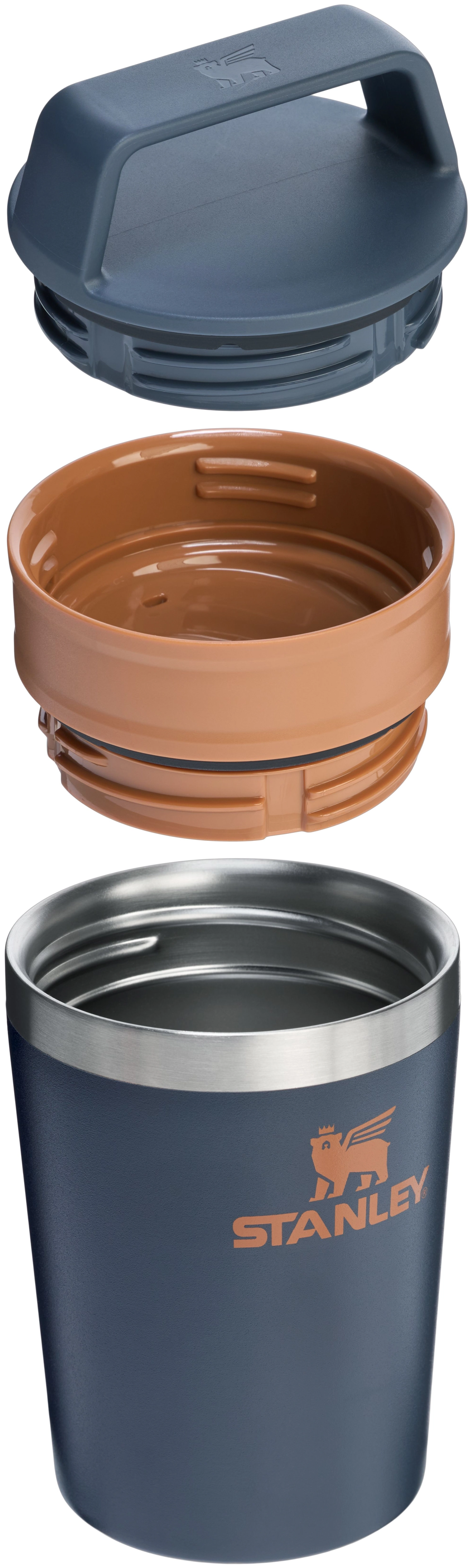 Café-To-Go Travel Mug