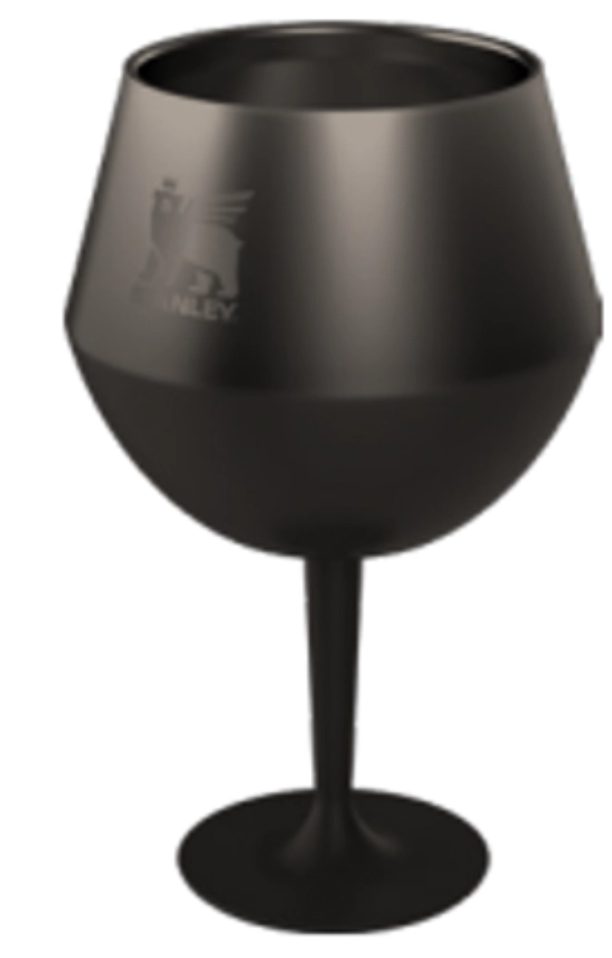 Lifted Spirits 2-in1 Cocktail Glas