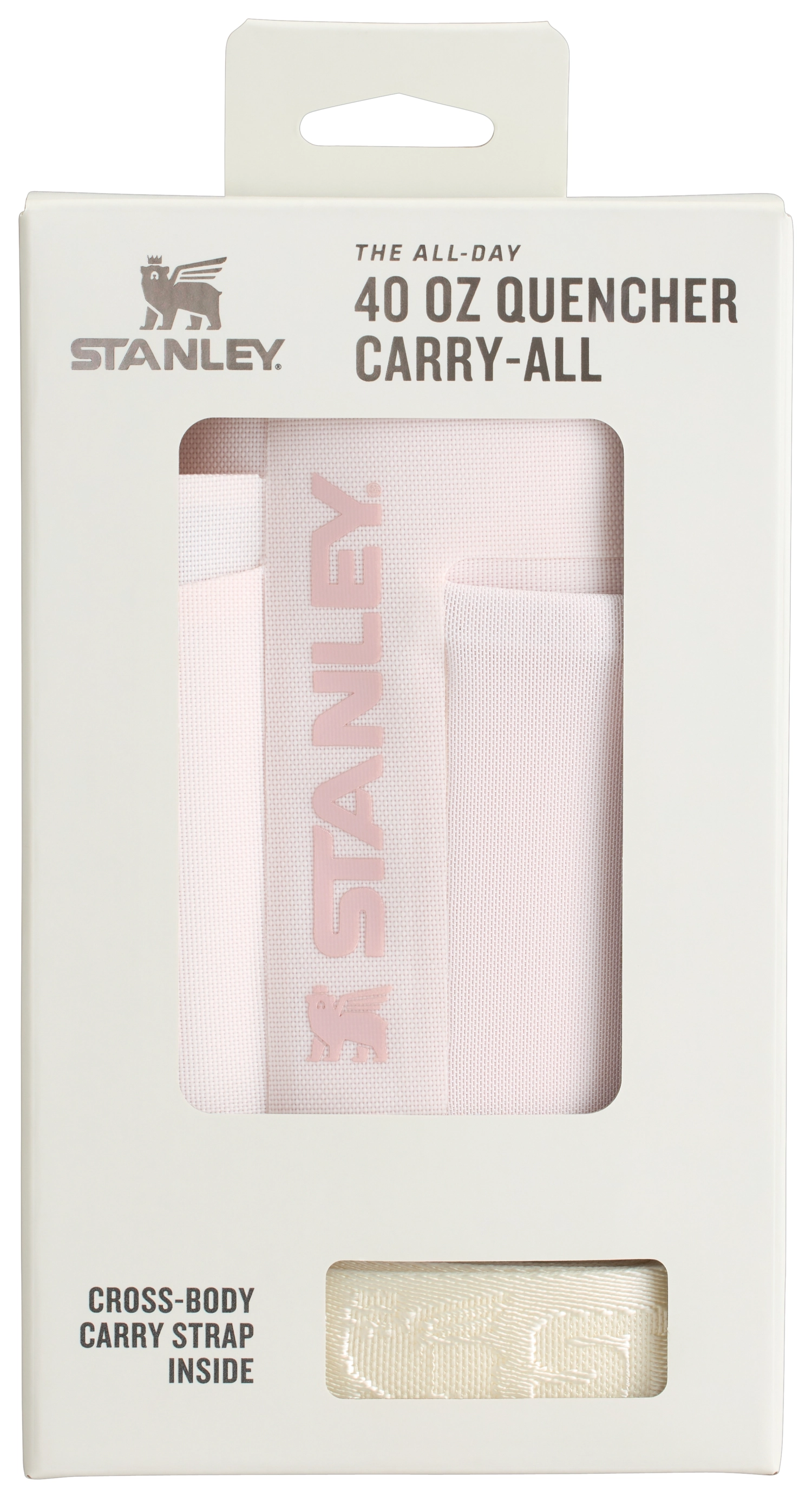 All-Day Quencher Carry-All