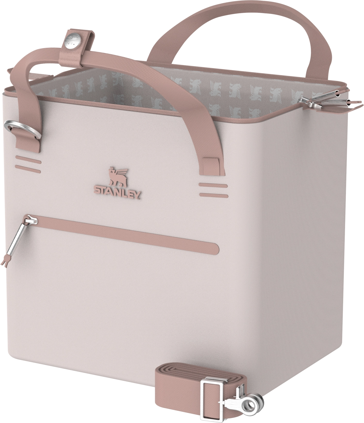All-Day Julienne Mini Cooler