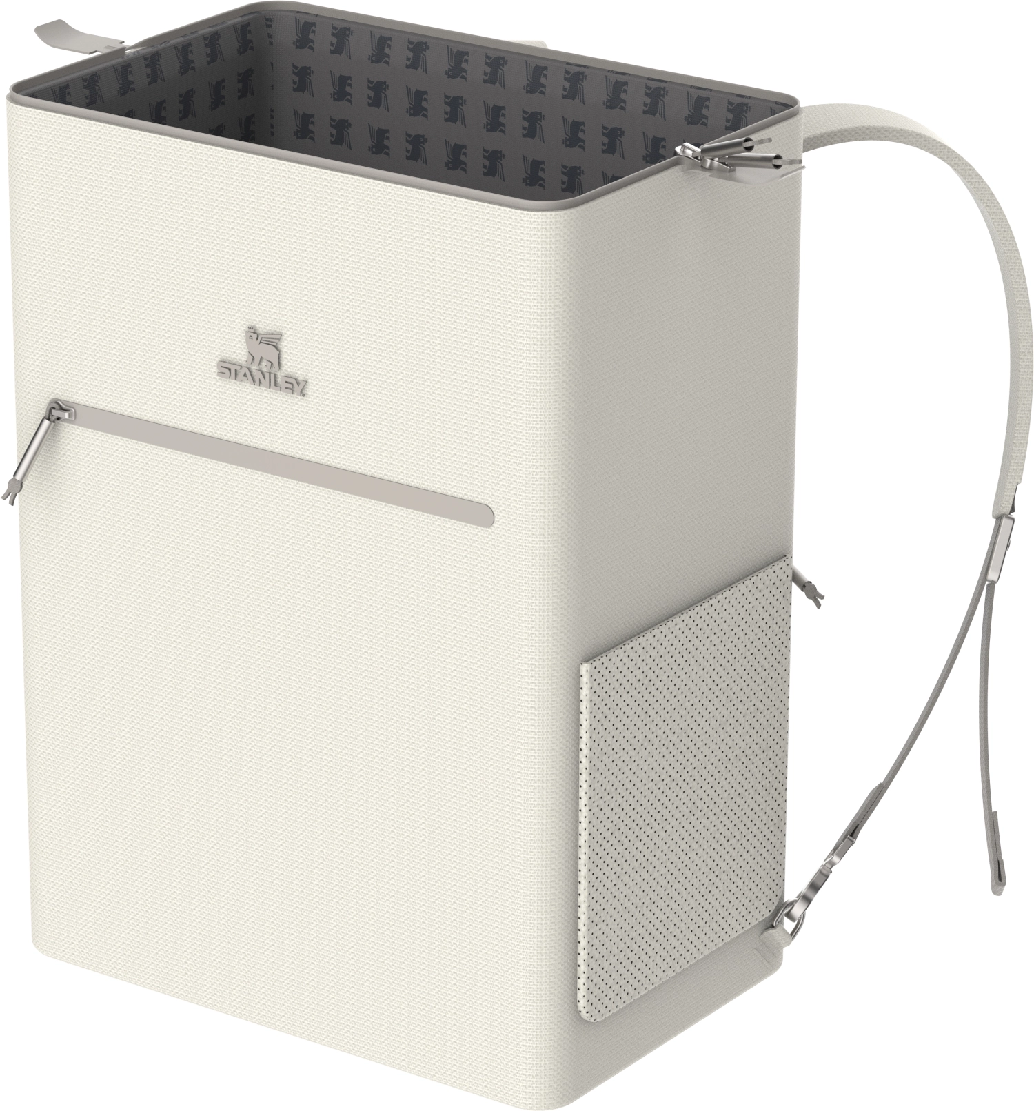All-Day Madeleine Midi Cooler