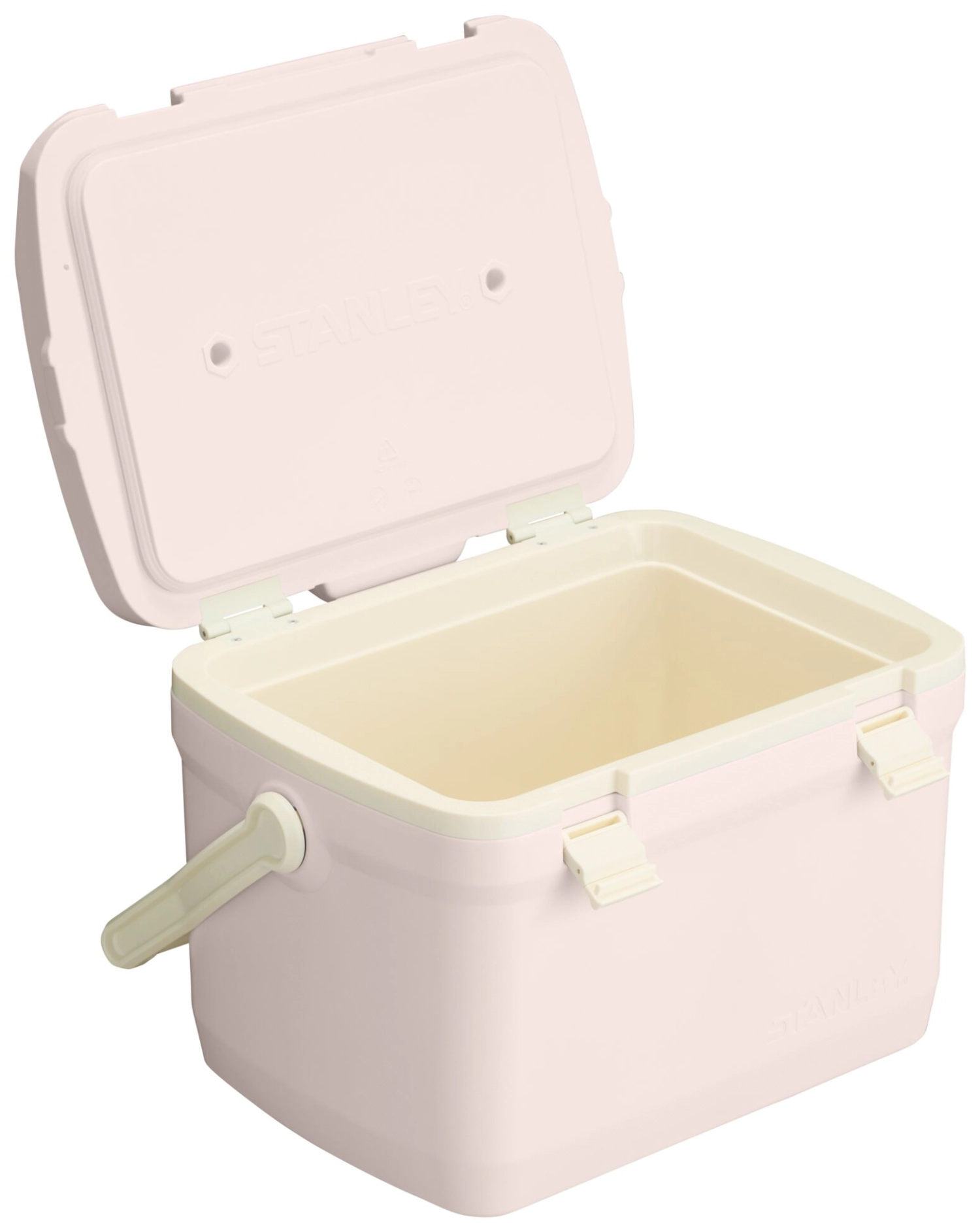 Easy-Carry Outdoor Cooler