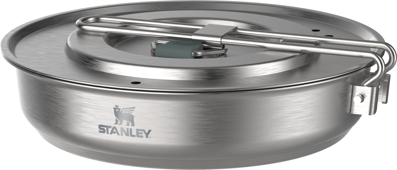 Wildfare Core poêle à frire