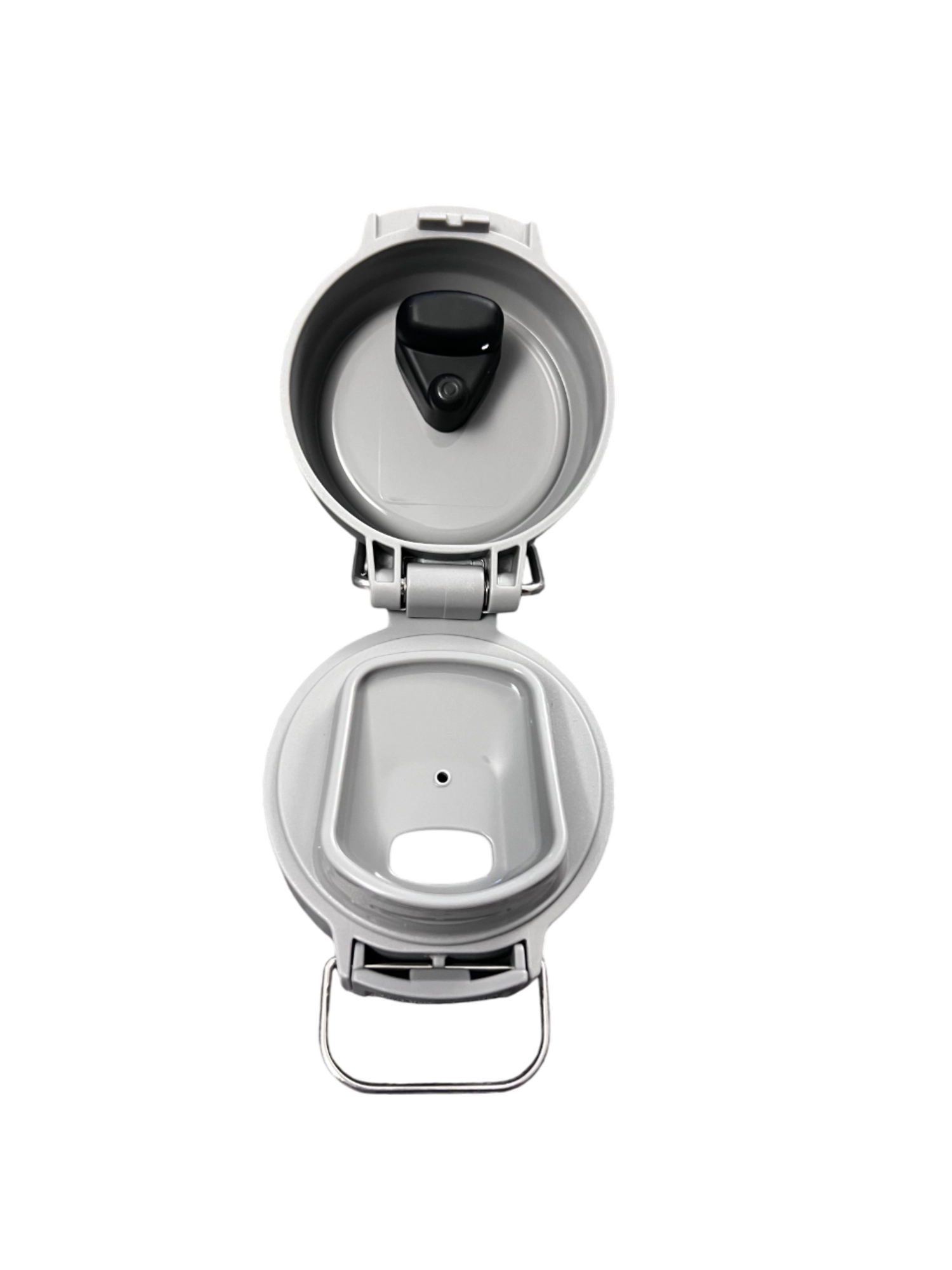 Quick Flip Ersatzdeckel