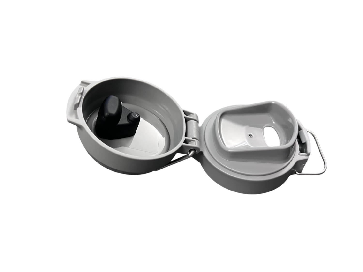 Quick Flip Ersatzdeckel