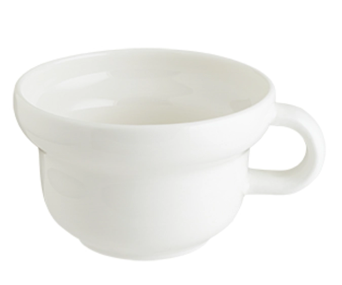 Kaff Cappuccinotasse