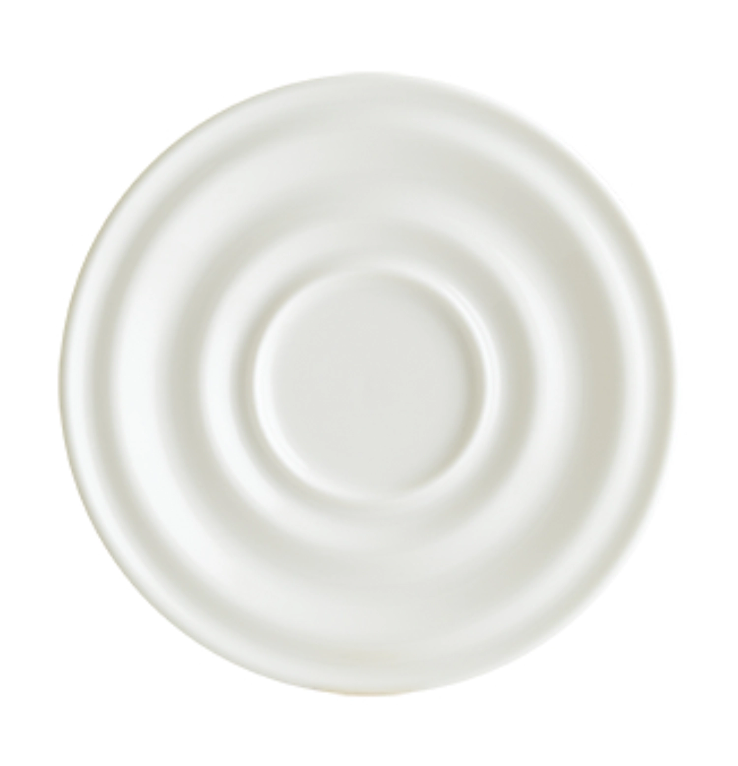 Kaff Cappuccino Untertasse