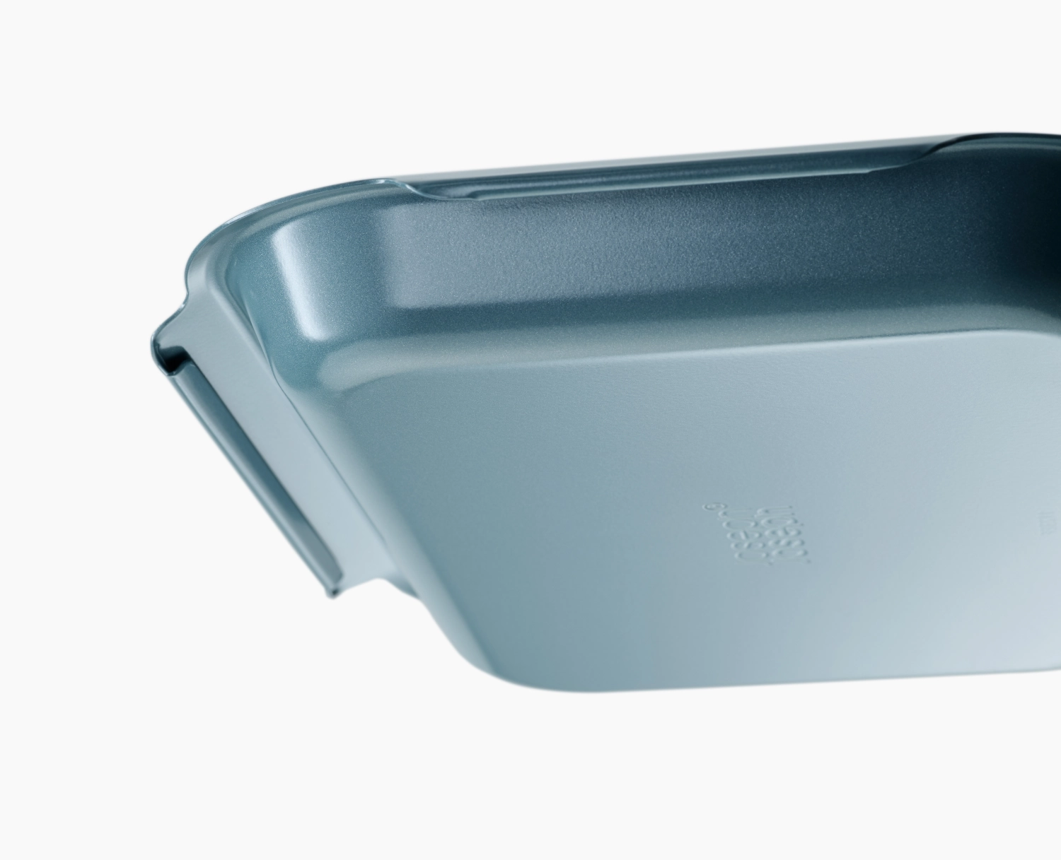 3er Set Nest Bake Backform antihaftbeschichtet