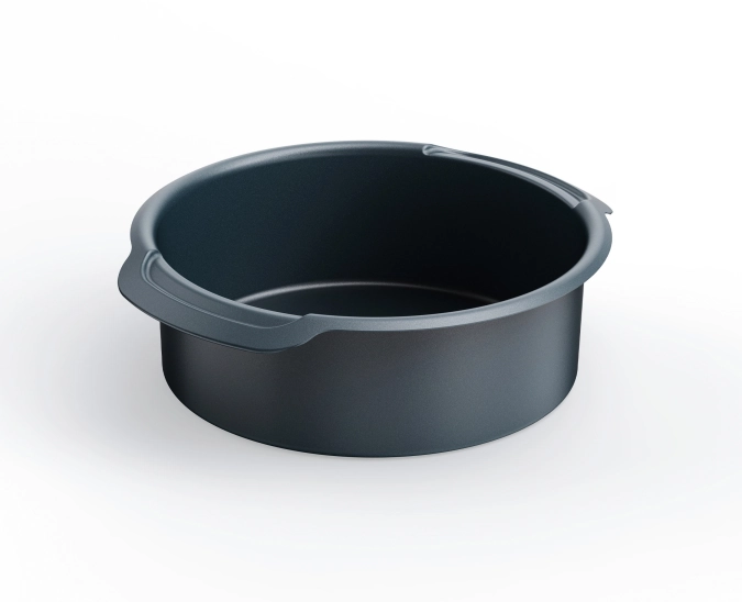 Nest Bake Backform Kuchen antihaftbeschichtet