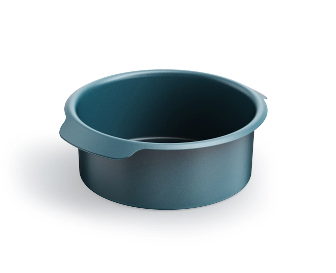 Nest Bake Backform Kuchen antihaftbeschichtet