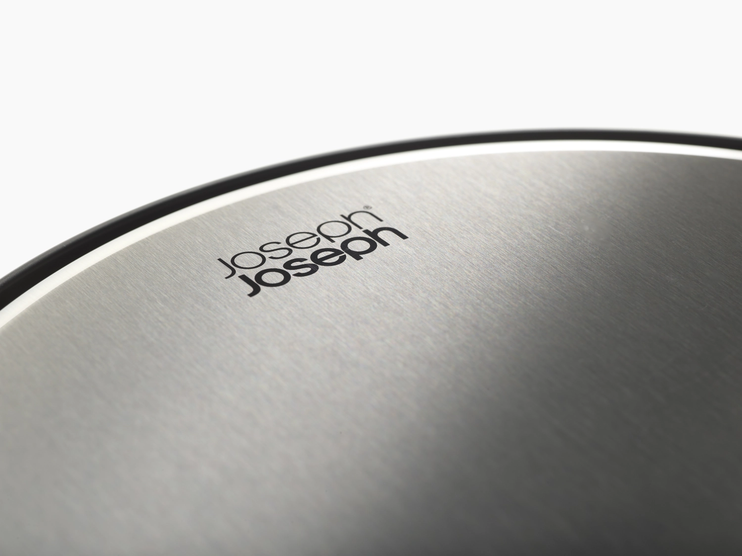 Seau à pédale Arc avec poche intérieure