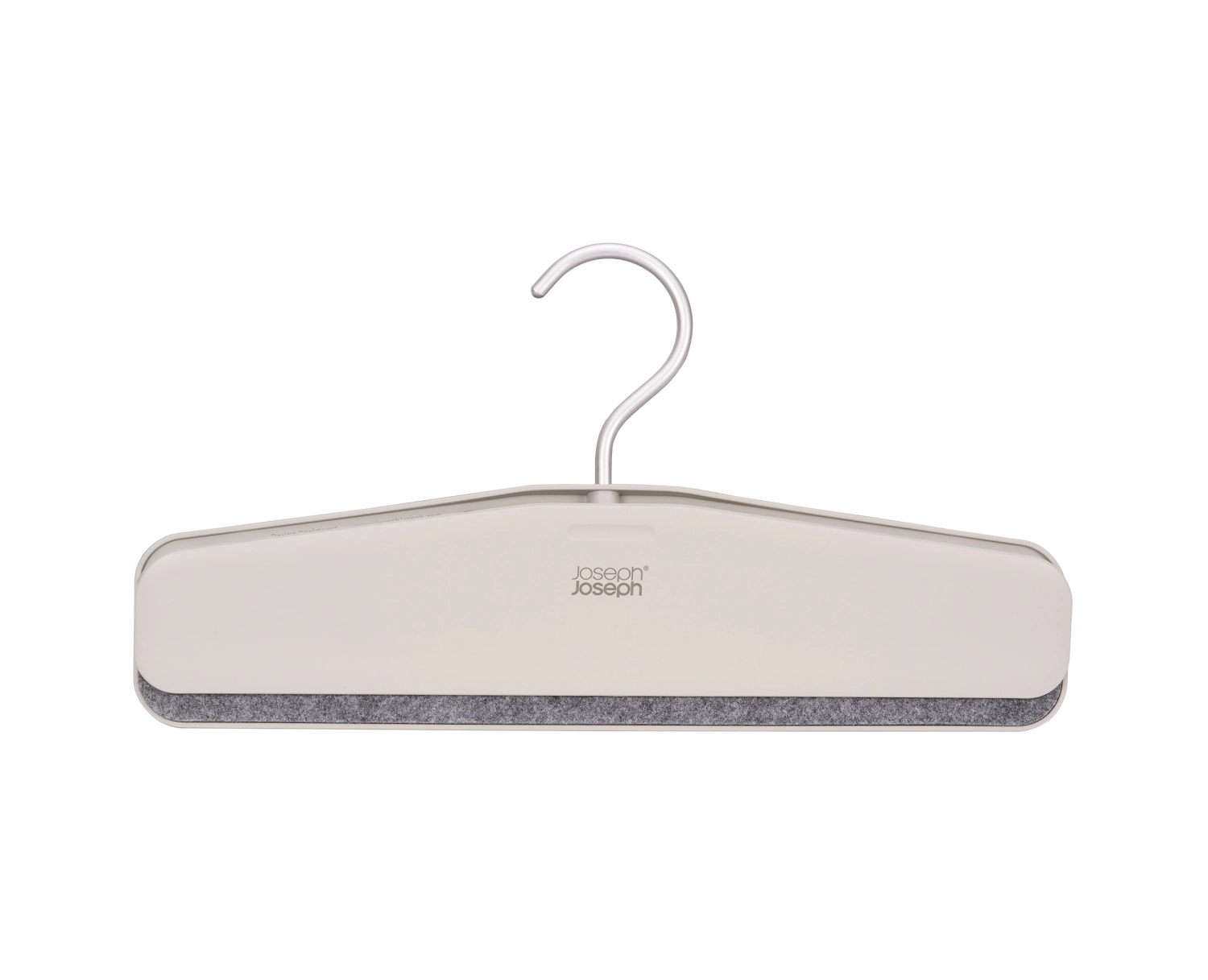 2er Set Orderly Kleiderbügel für Hosen