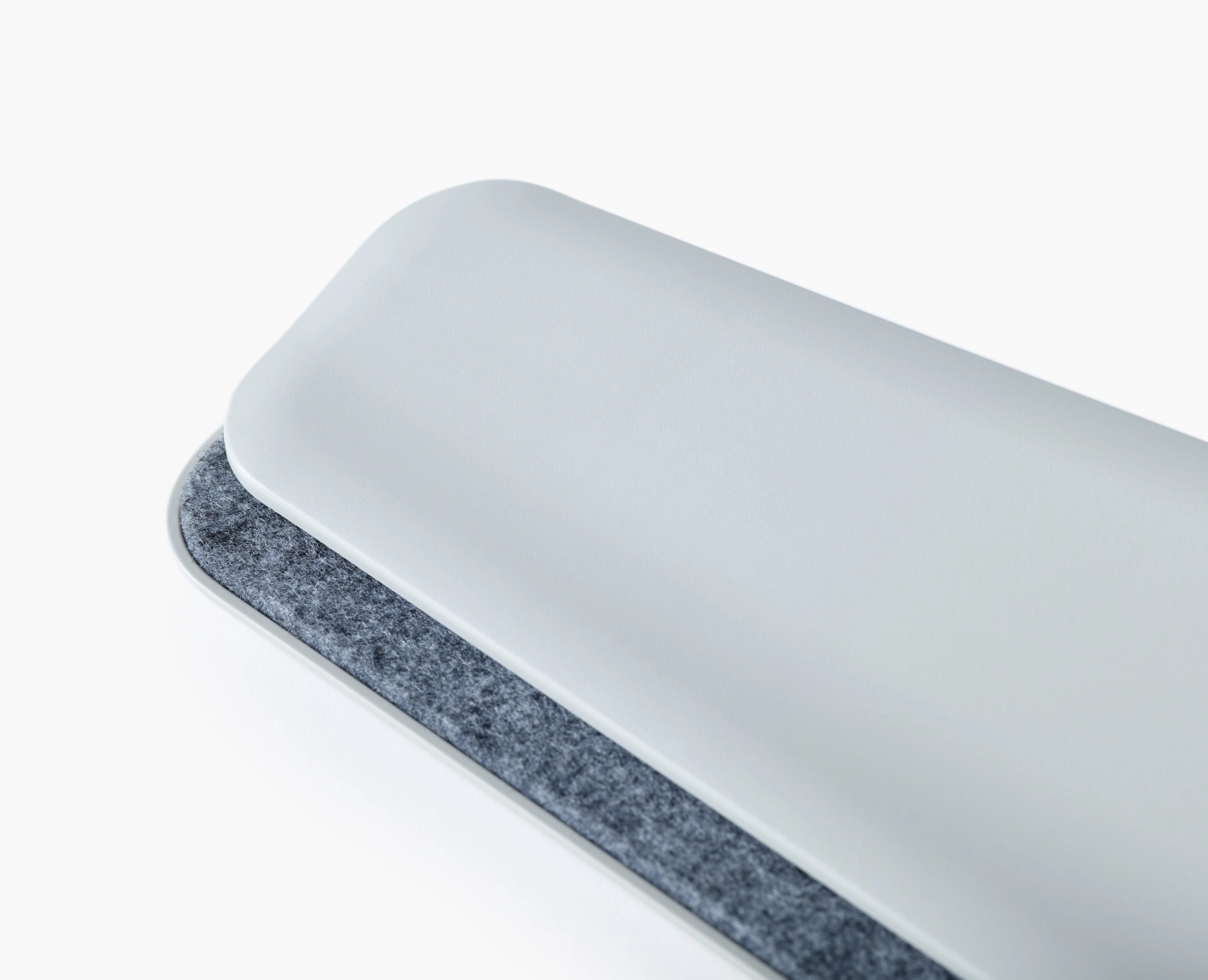 2er Set Orderly Kleiderbügel für Hosen