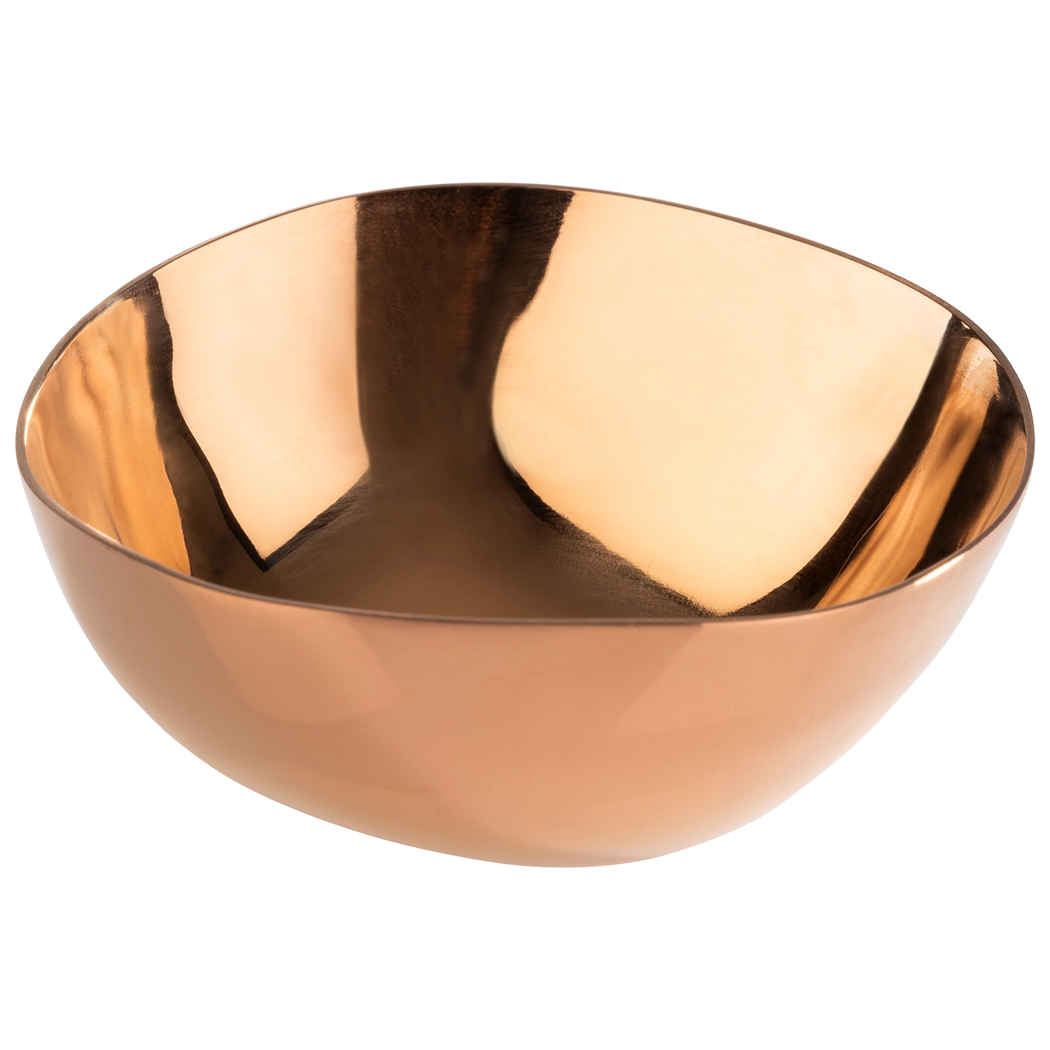 Set de 4 coupes Pebbles