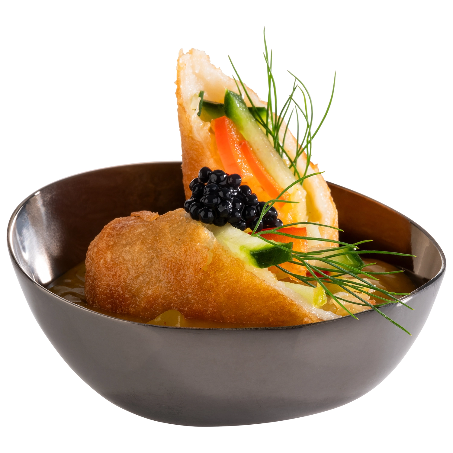 4er Set Pebbles Schale