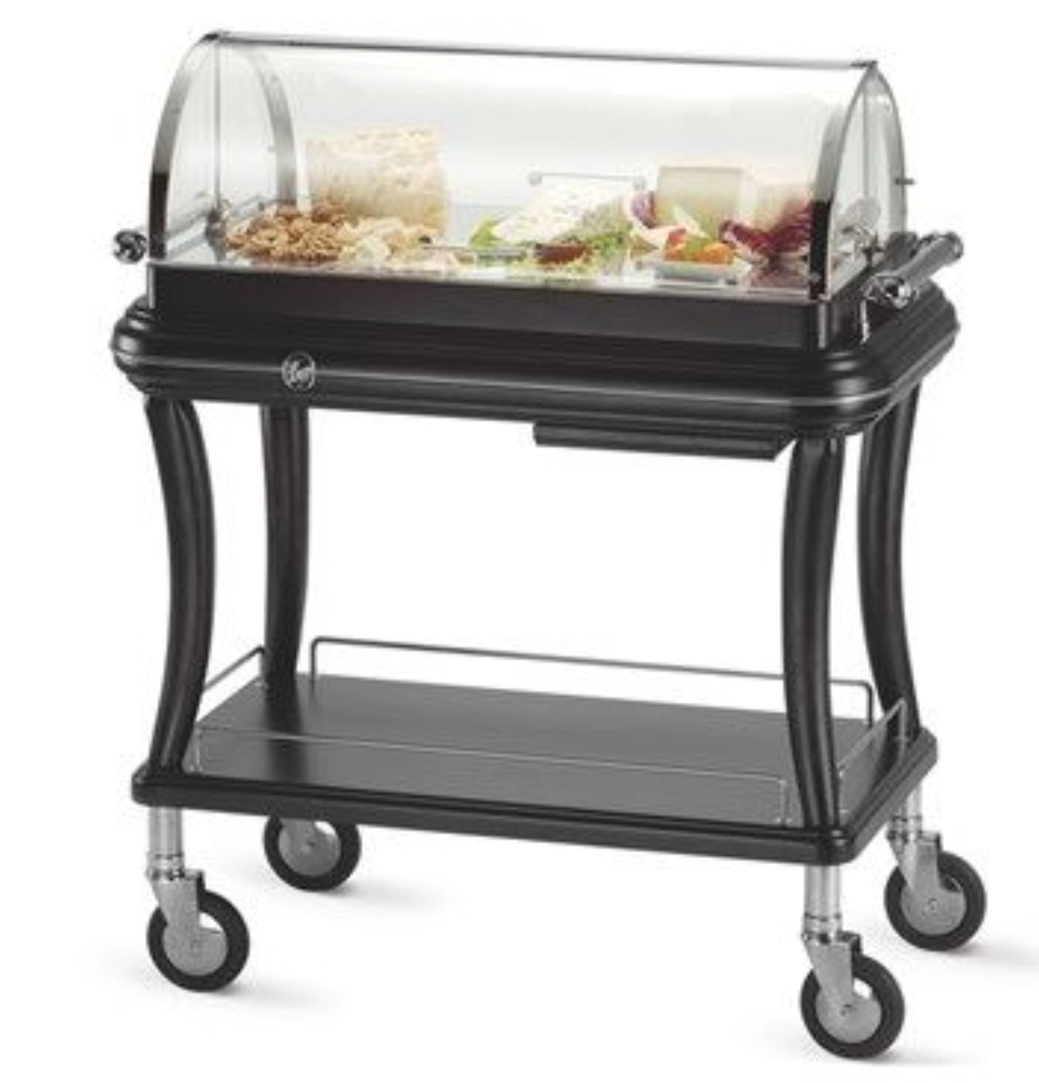 Classica Käsewagen gekühlt