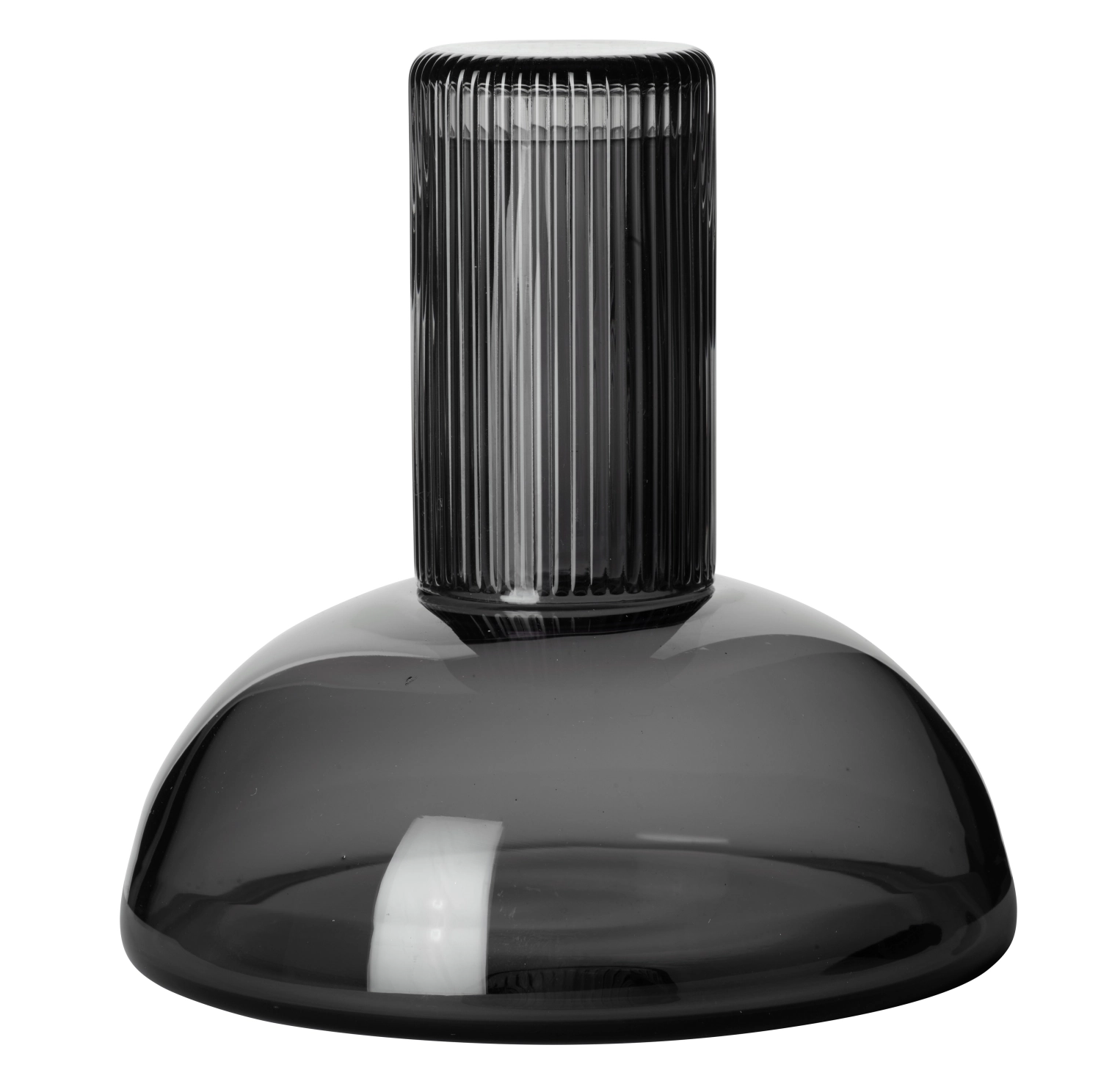 Juna Karaffe mit Trinkglas 1.3l