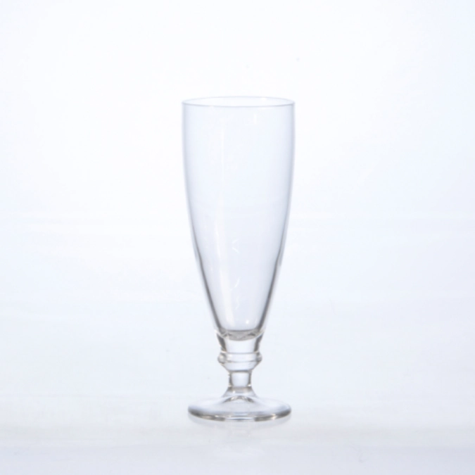 Tulipe à bière Harmonia 27,5cl 2dl calibrée « CE ».