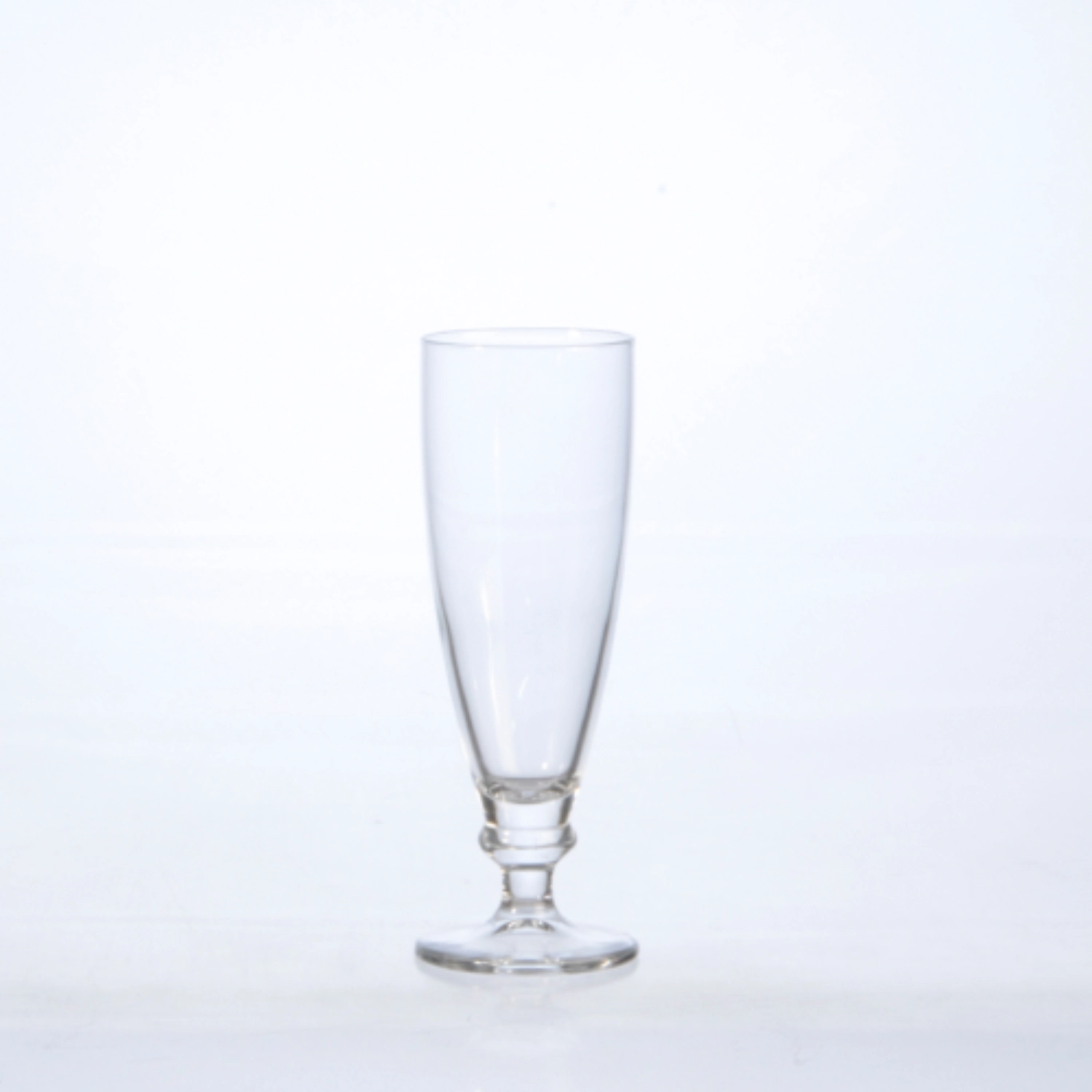 Lot de 6 verres à long drink America 20s bleu 40cl
