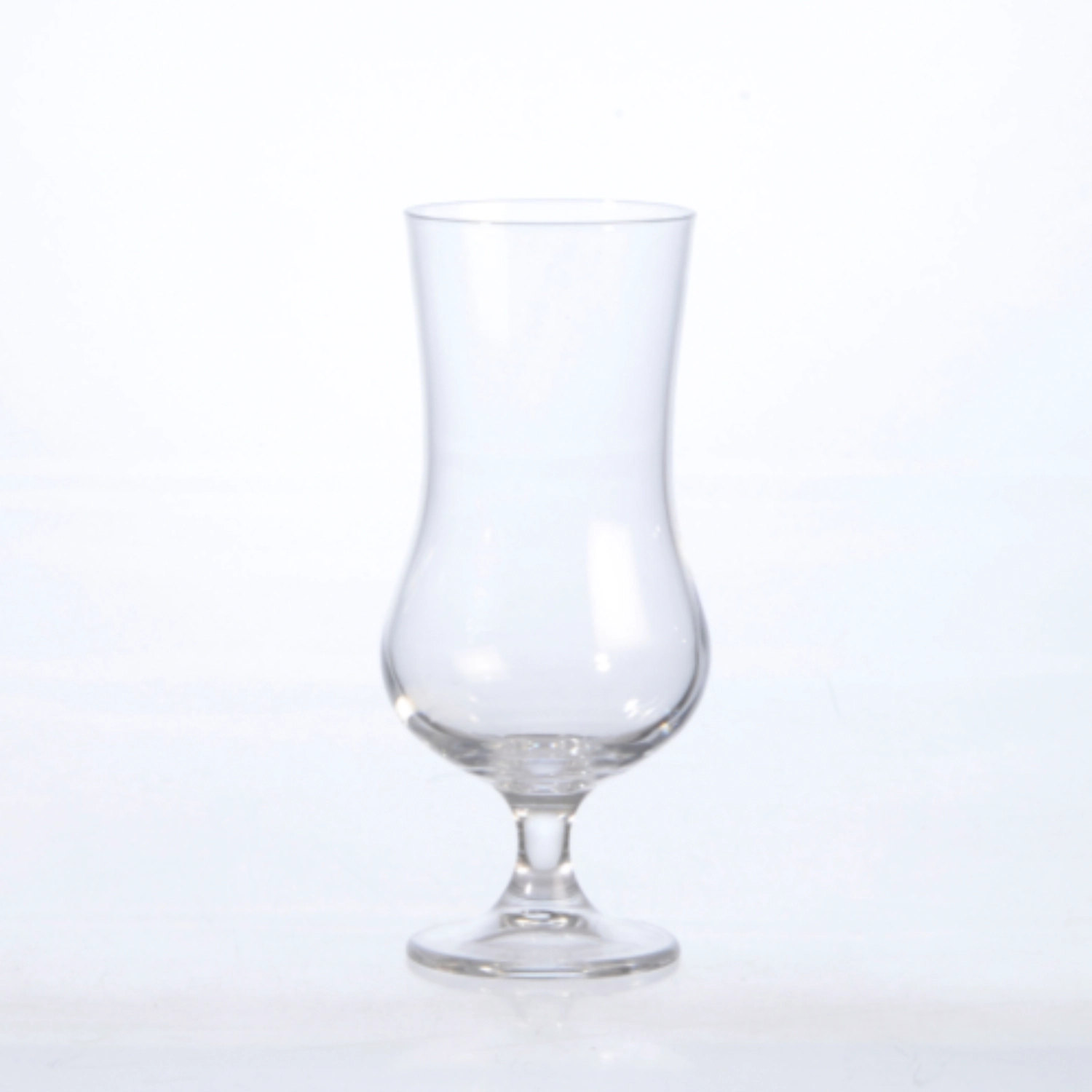 Lot de 6 gobelets à long drink America 20s rose 40cl