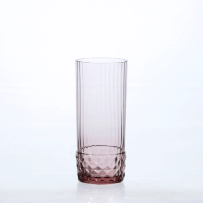 Verre à longd. Diamond trsp. 47cl