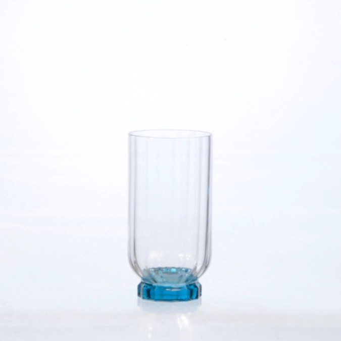 Bocal Fido cylindrique.