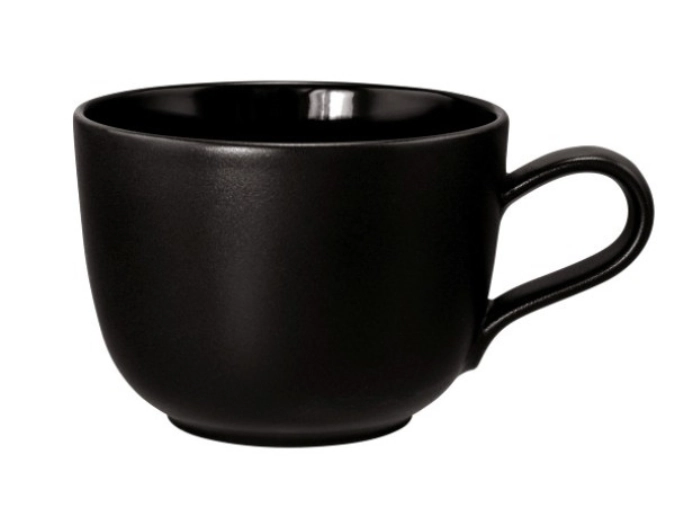 Liberty Velvet Black tasse à café