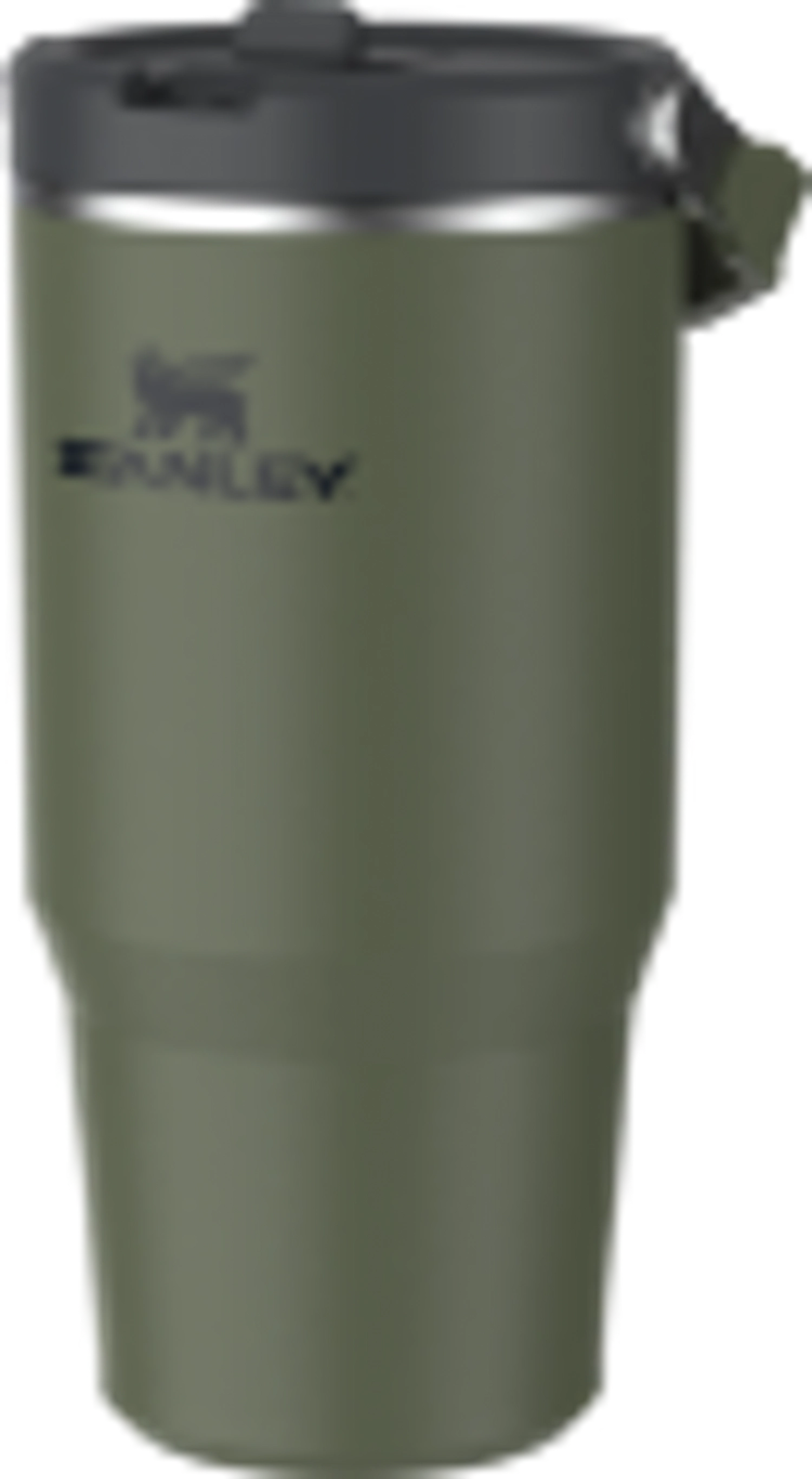 IceFlow Flip Straw gobelet