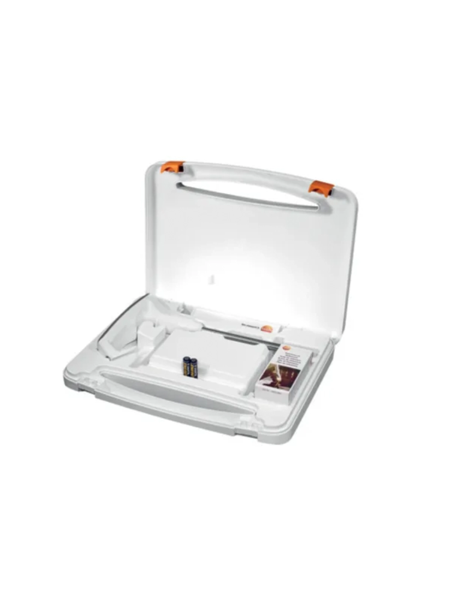 Frittieröl-Tester 270 BT