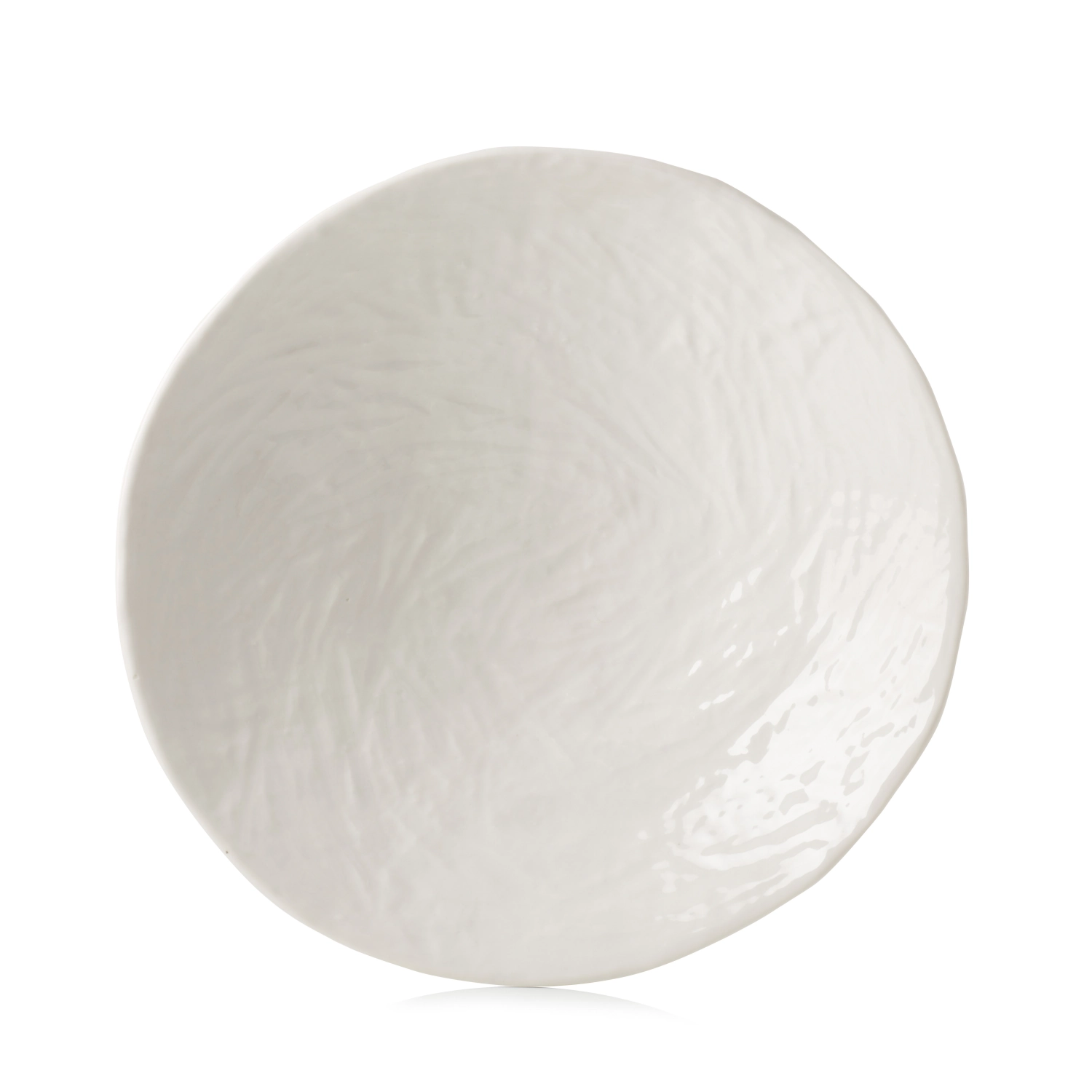 YLI ASSIETTE COUPE 27CM