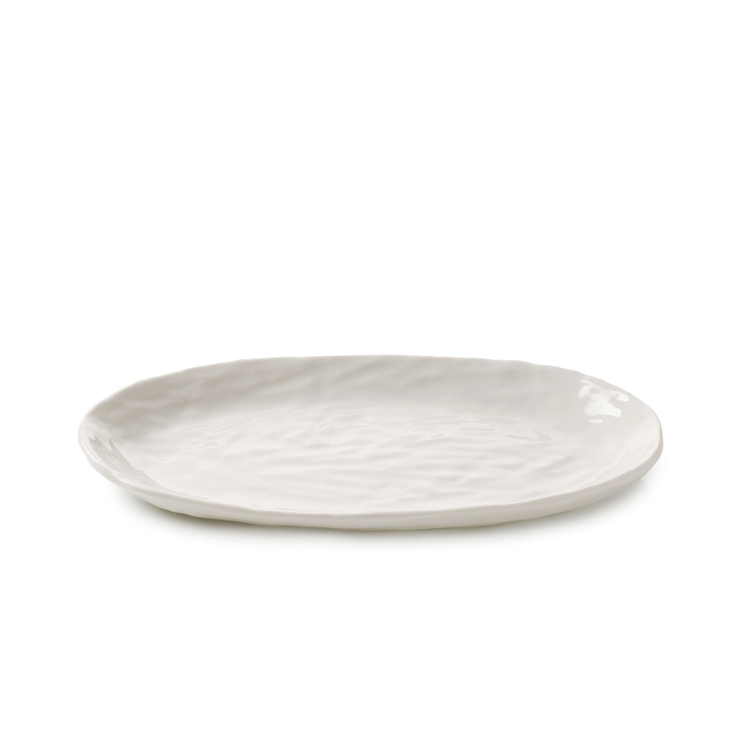 YLI ASSIETTE OBLONG 24.5CM
