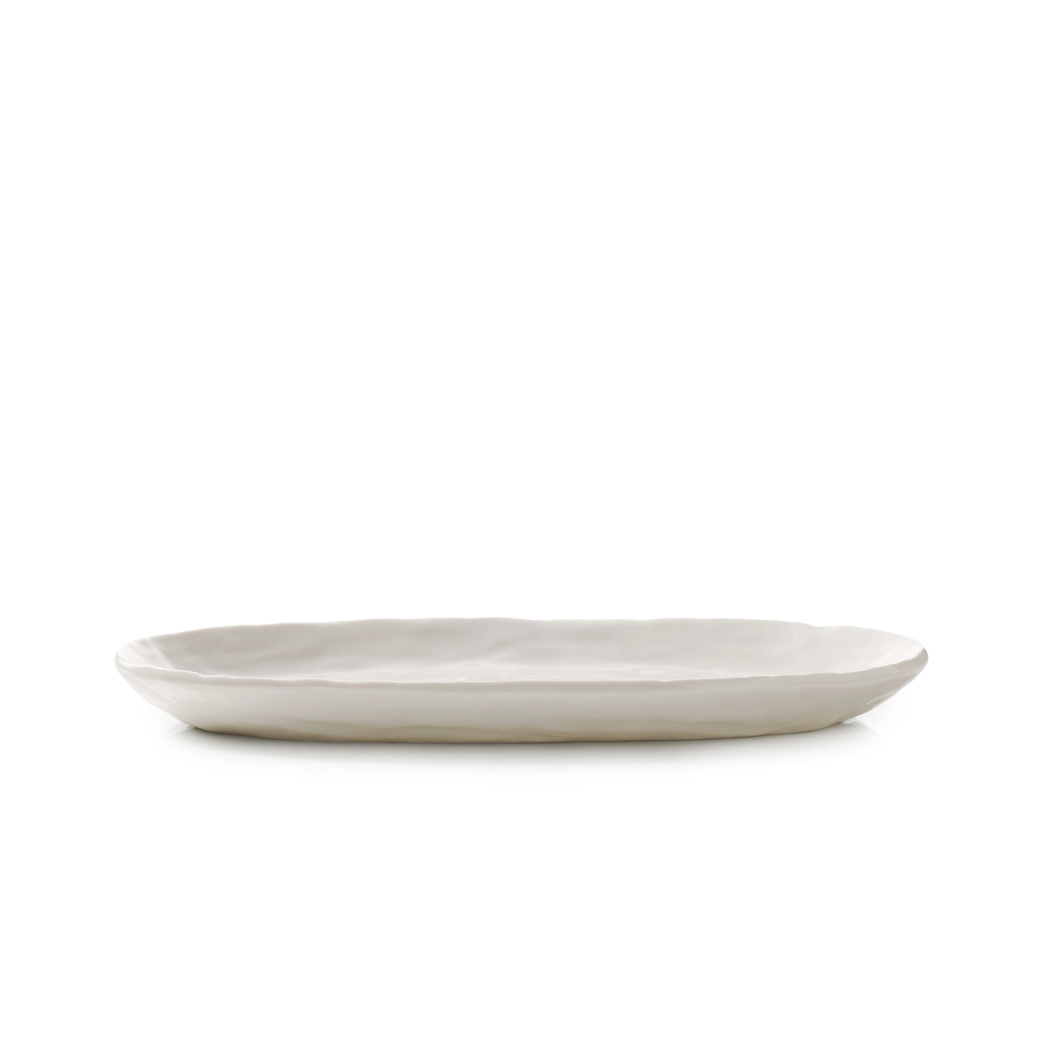 YLI ASSIETTE OBLONG 24.5CM