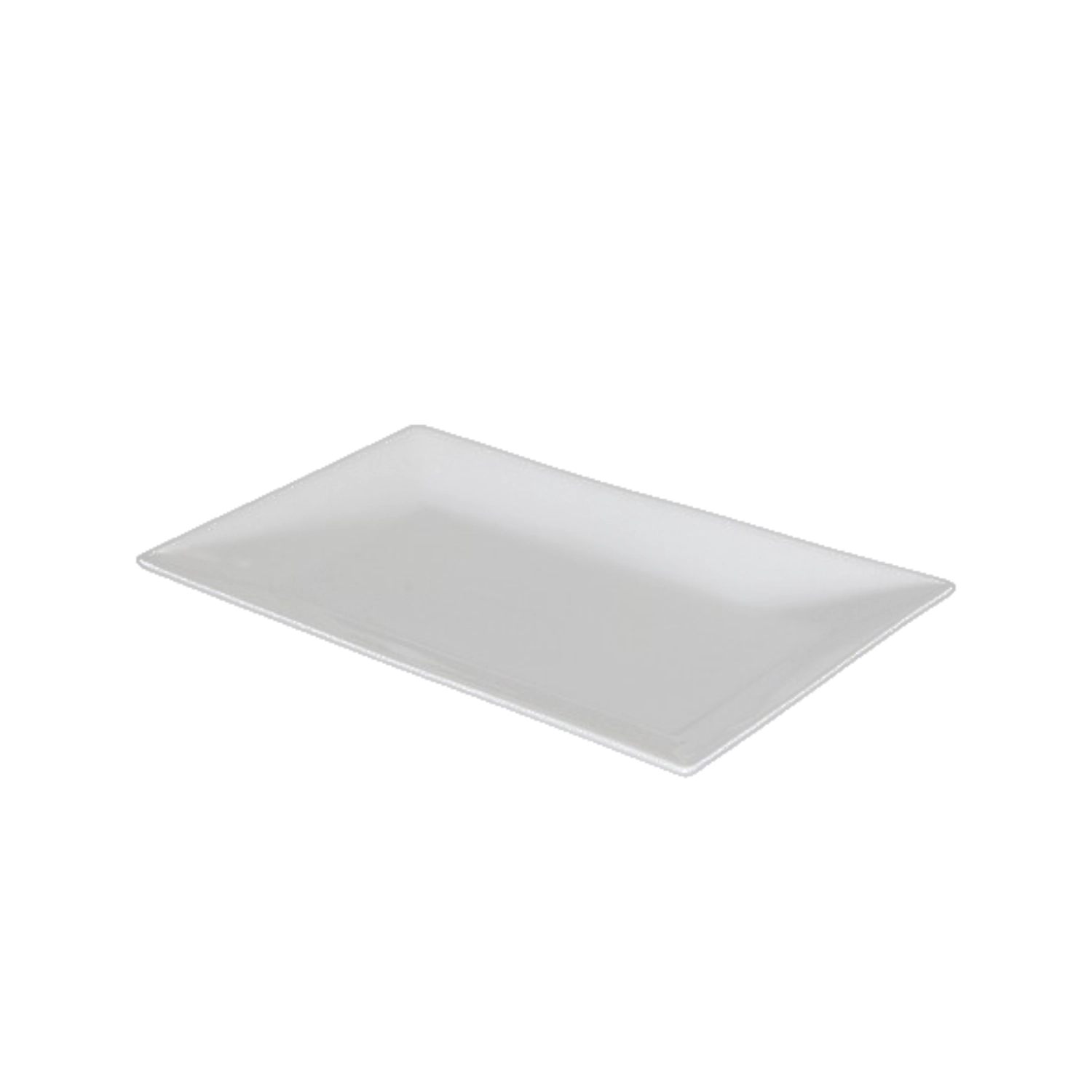 Plat rectangulaire 26x16cm YoYo Hong Kong