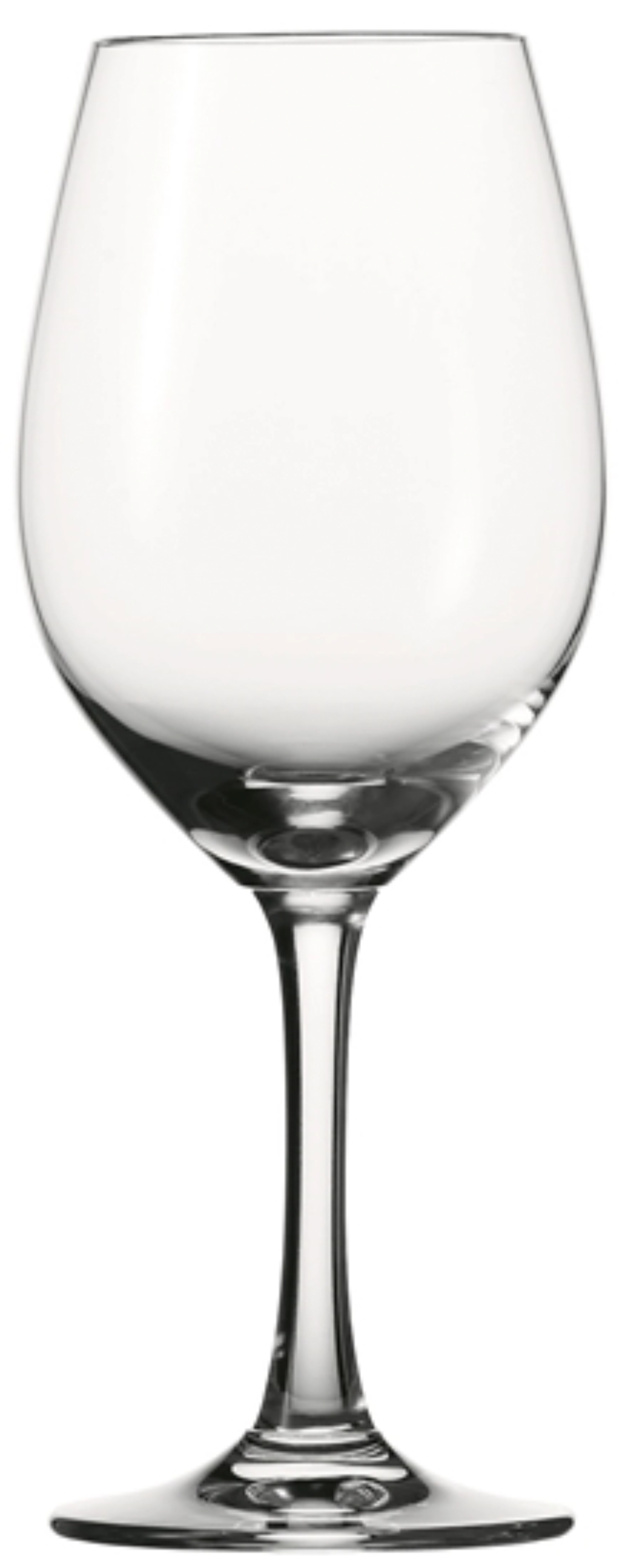 Set de 6 verres à vin Festival