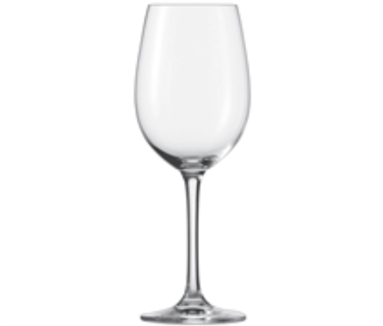 Set de 6 verres à vin/eau Classico/Ever 1