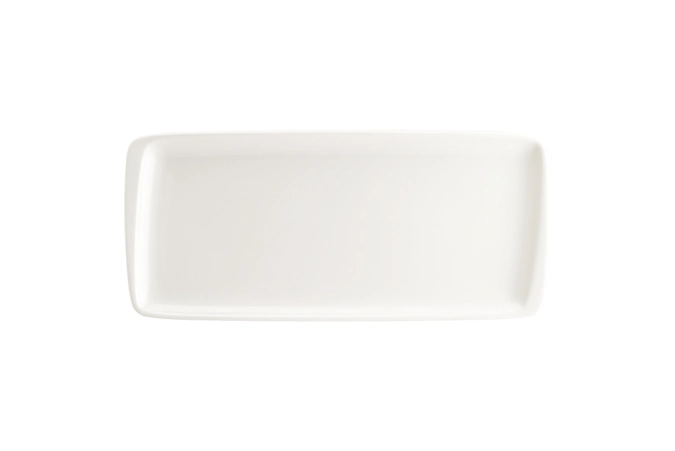 Moove Assiette rectangulaire