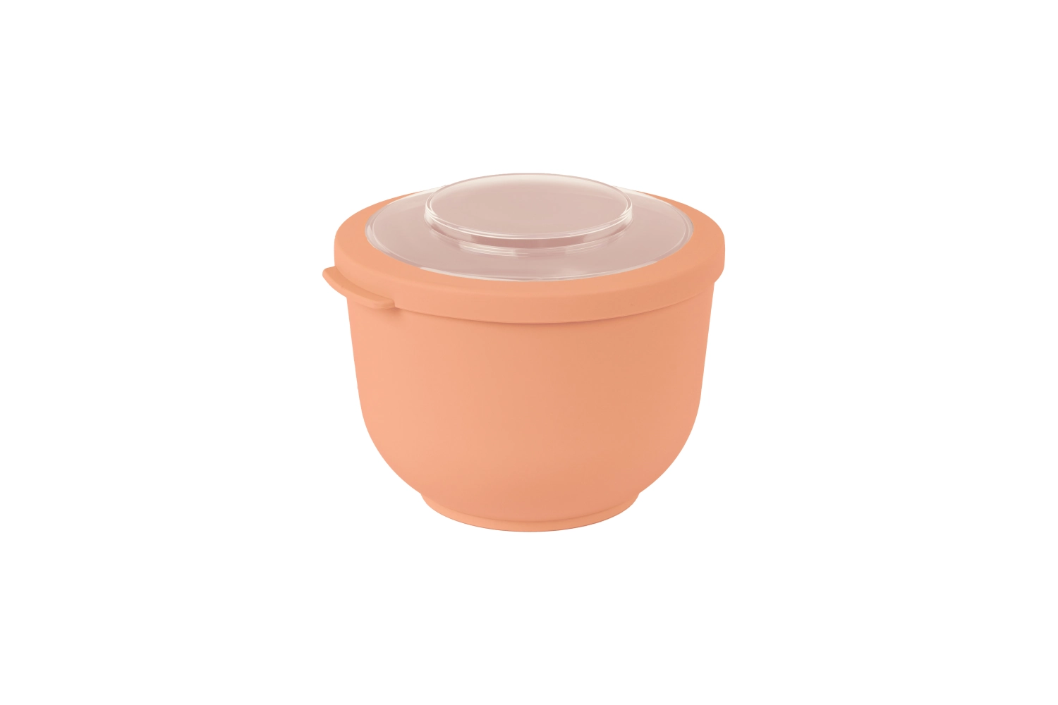 Tylla Bowl peach