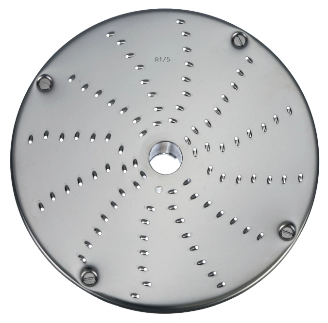 Disque à râper R1.5mm