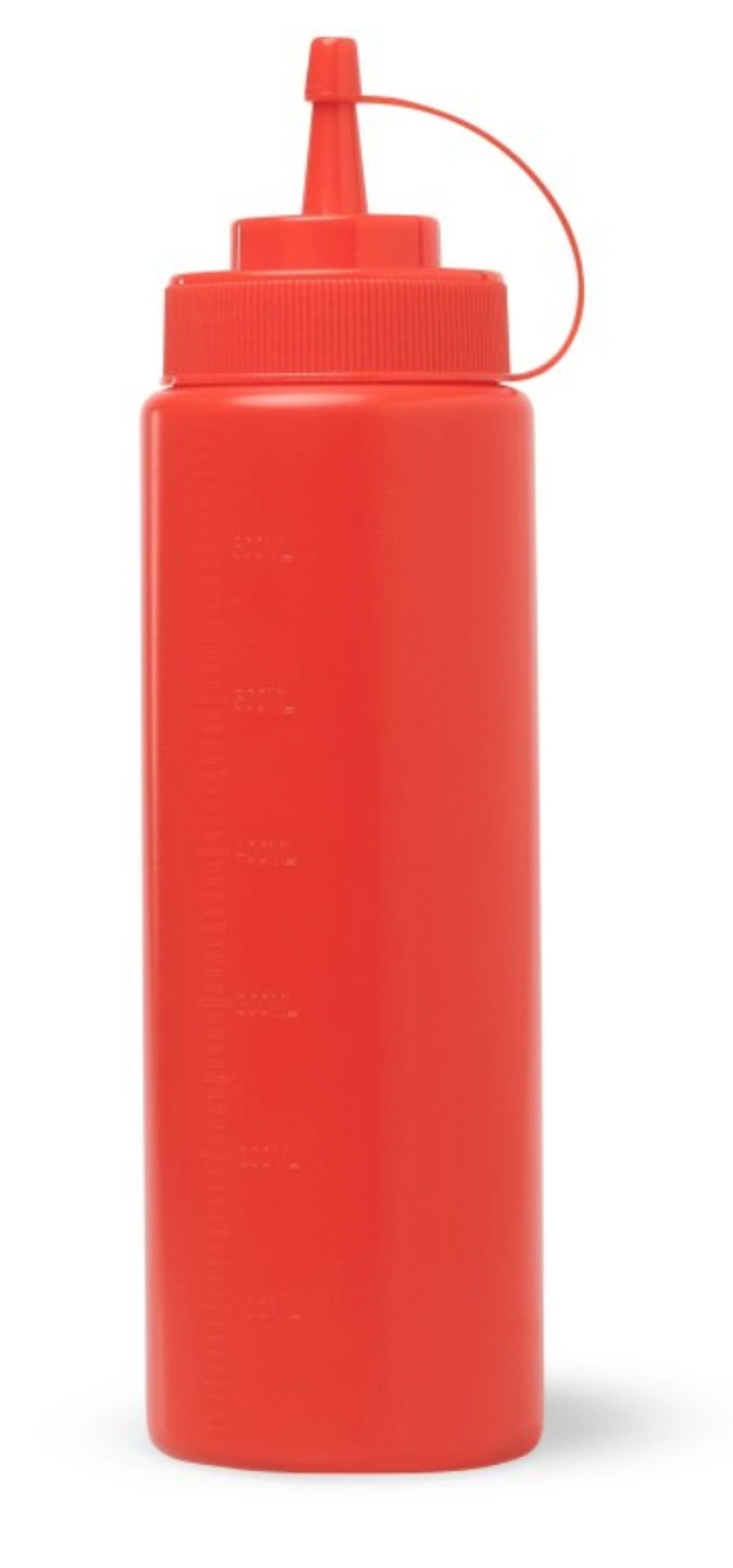 Bouteille à écraser