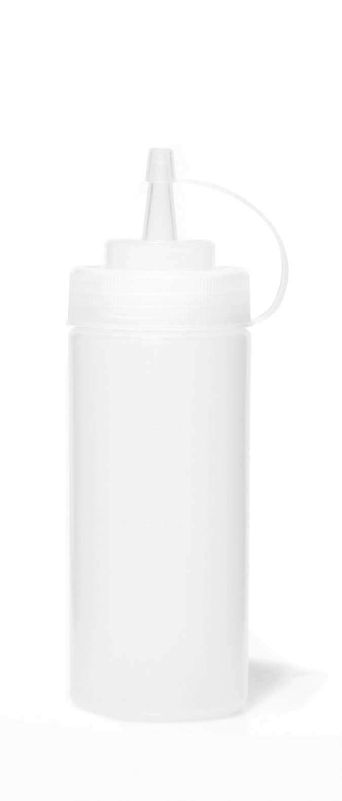 Bouteille à écraser