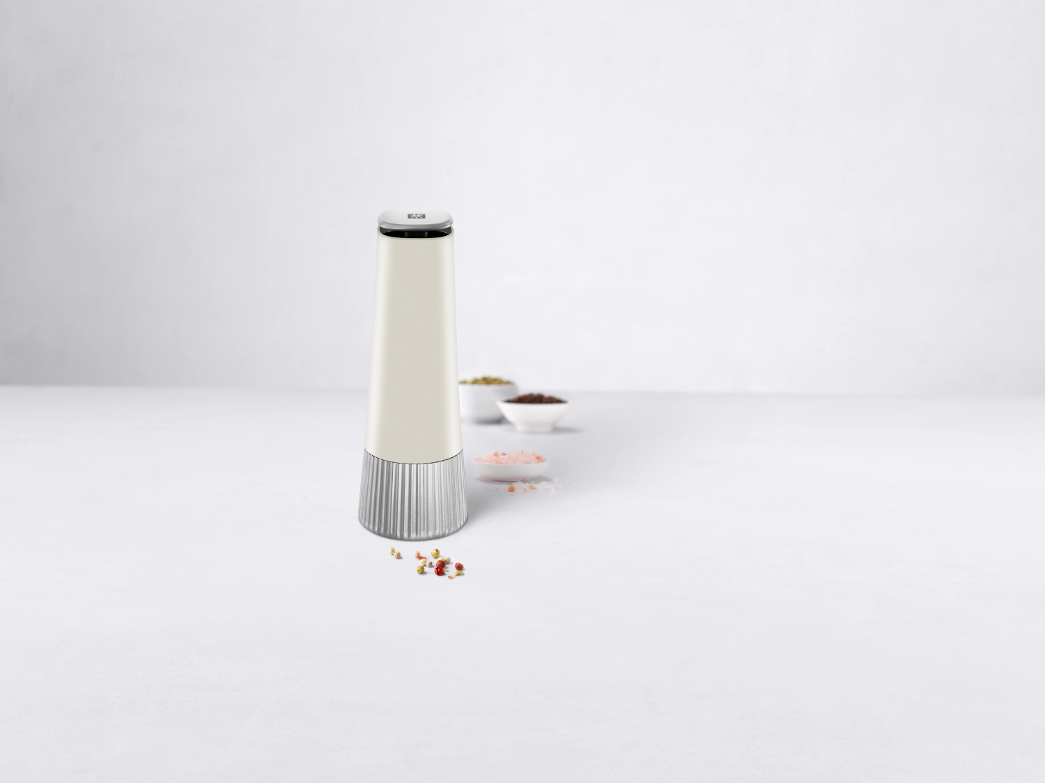 Moulin à épices Pro