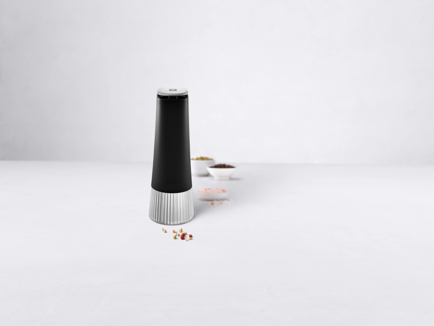 Moulin à épices Pro