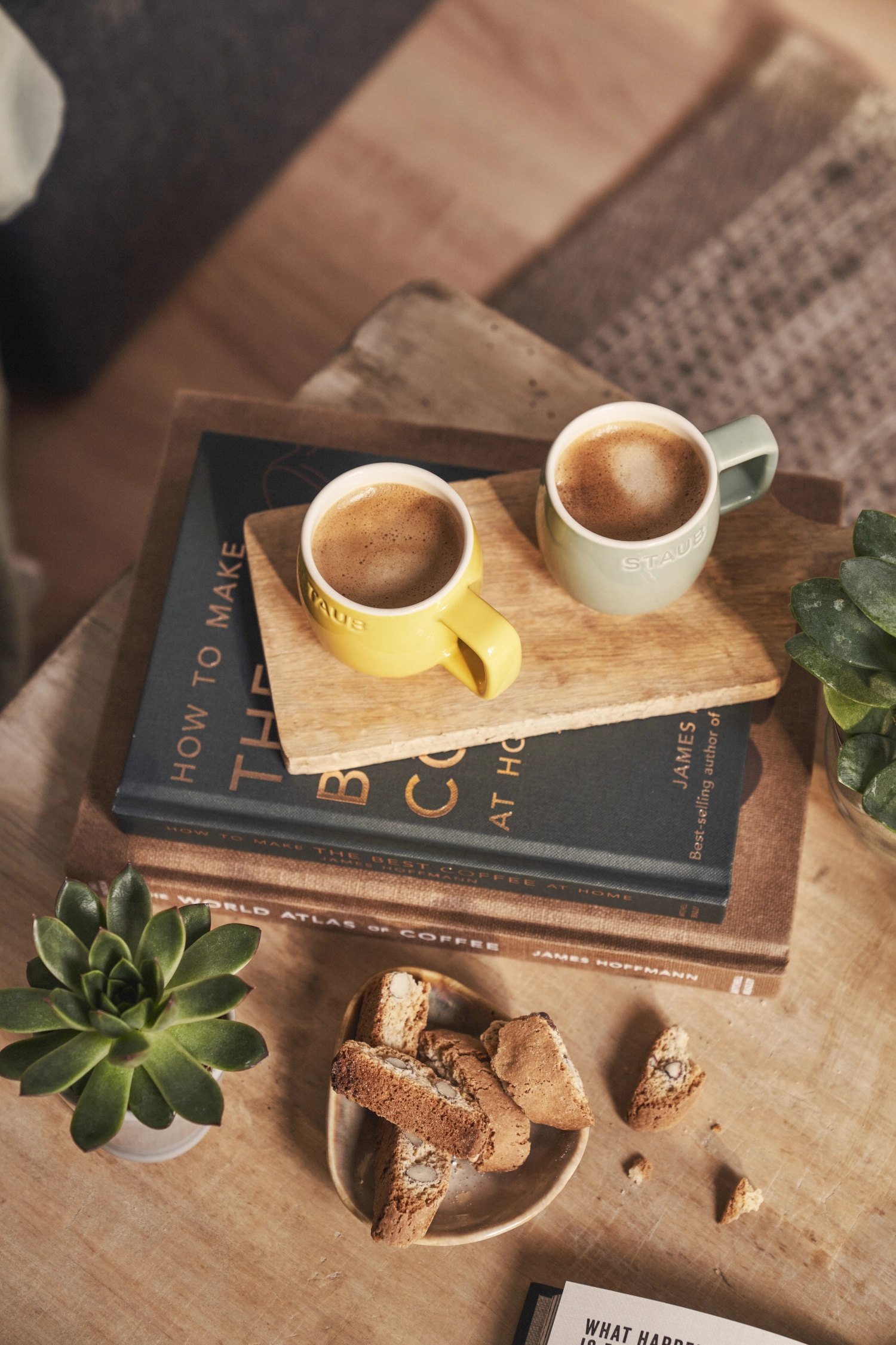 Tasse Citron XS 100ml