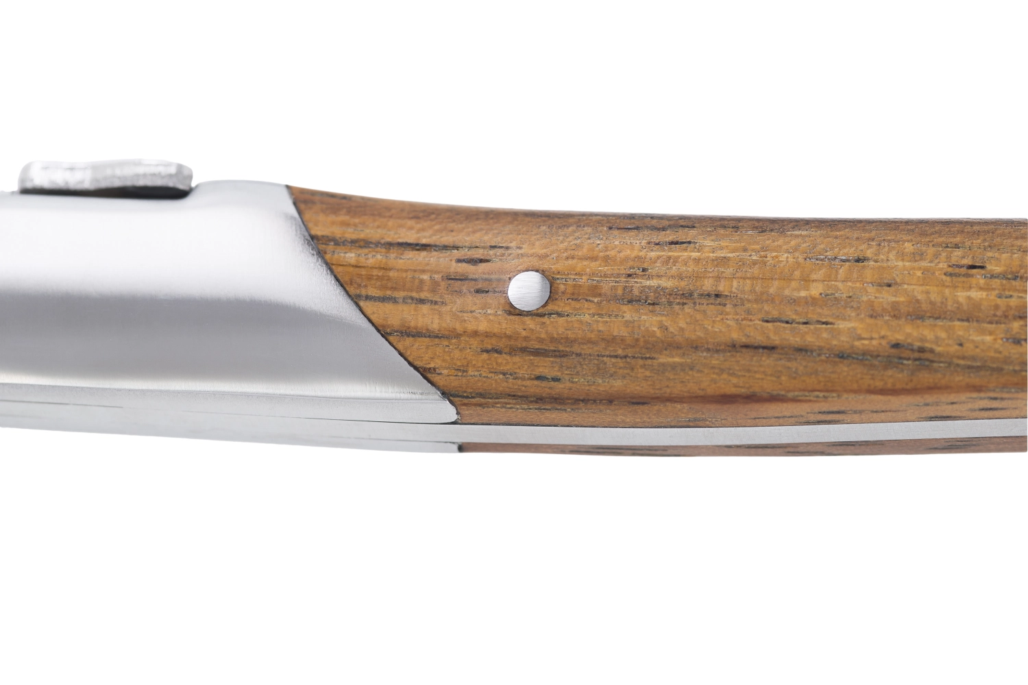 6tlg. Luxury Line Steakmesserset