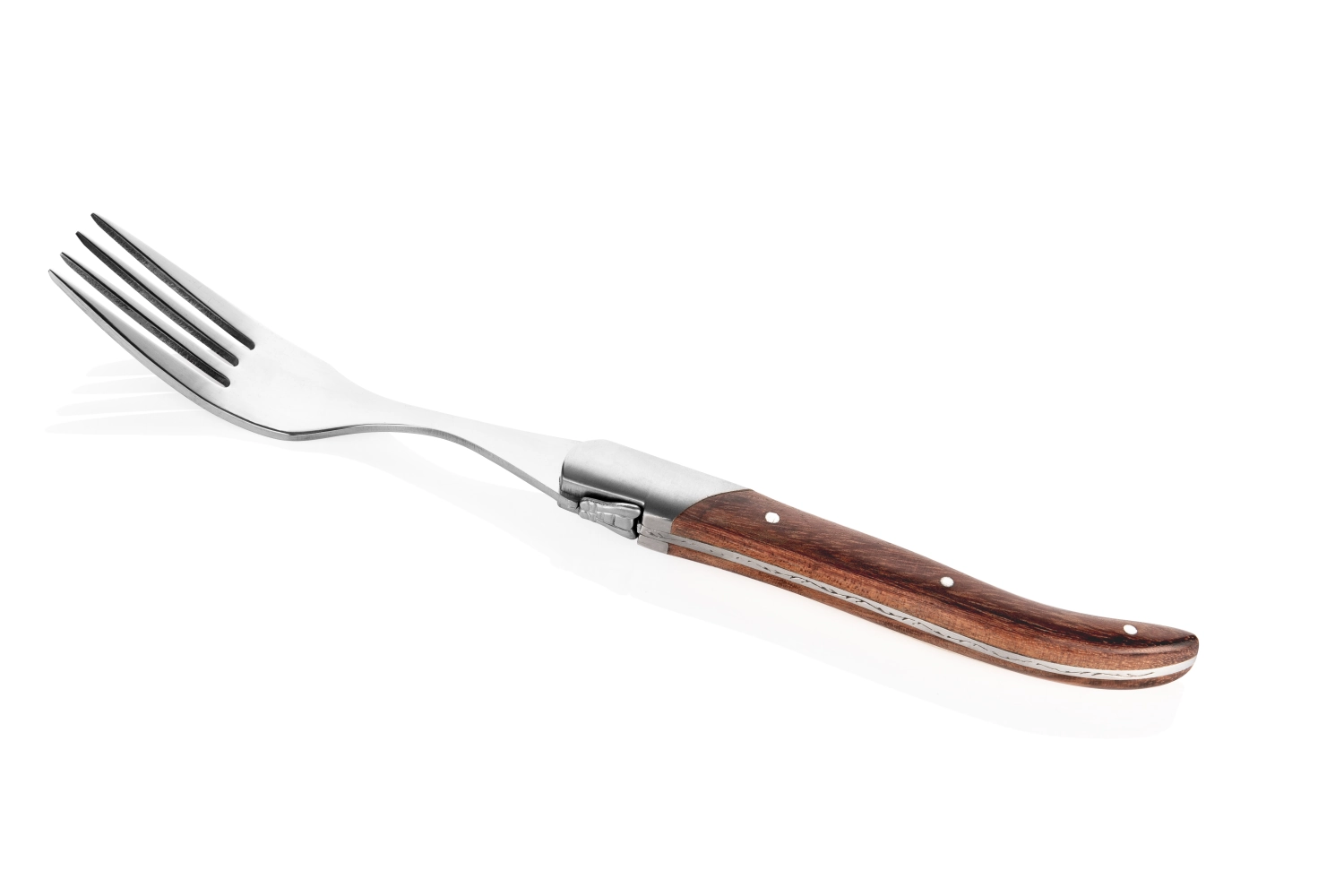 6tlg. Luxury Line Gabelset