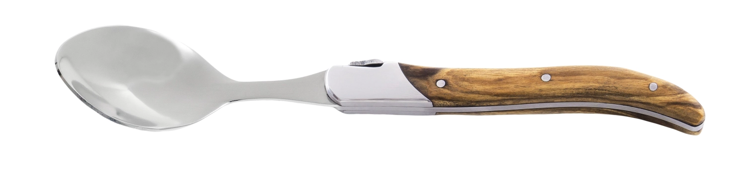 Set de 6 cuillères Luxury Line