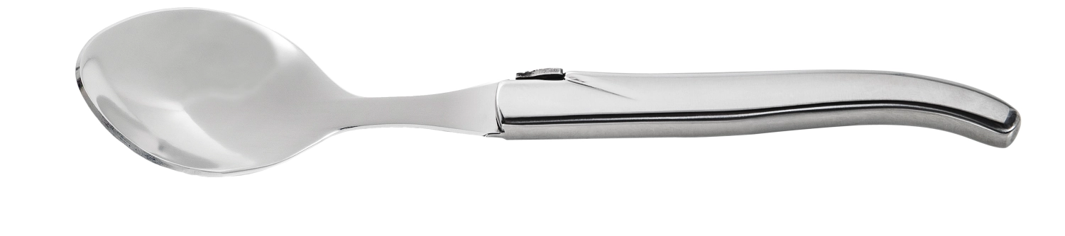 Set de 6 cuillères Luxury Line