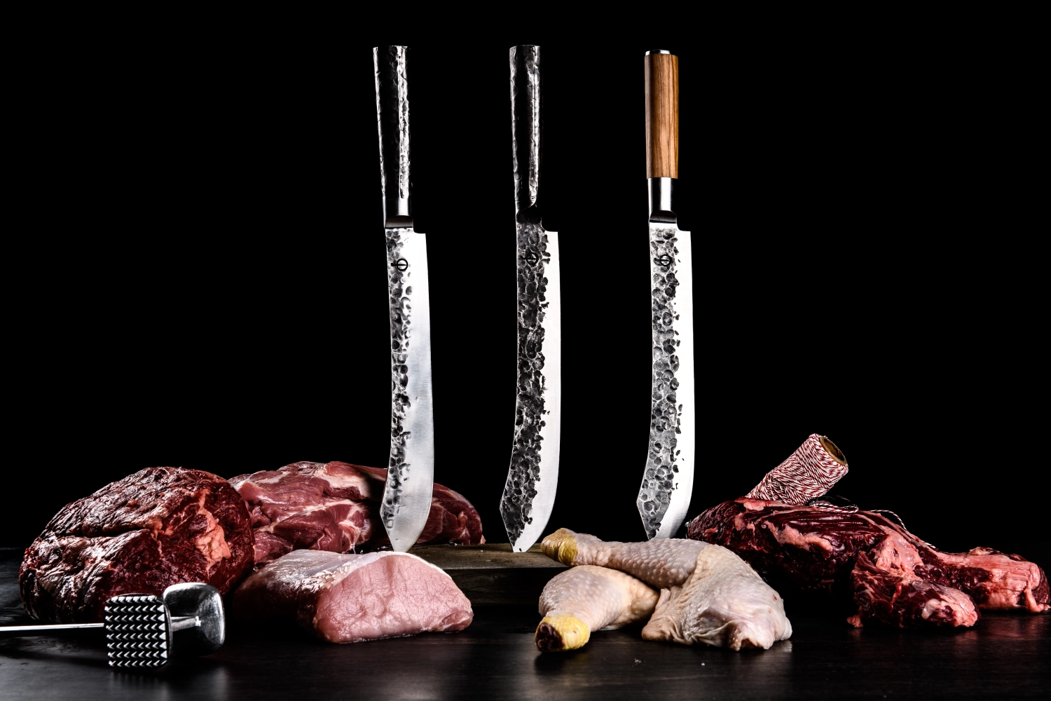 Intense Metzgermesser